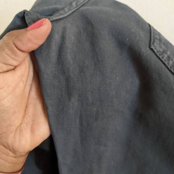 Only & Sons Onilise Jeans Men's Size 34 Gray Antifit Skinny Stretch Denim NWT - Picture 14 of 14